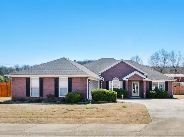 631 W Landy Pl, Fayetteville, AR 72701