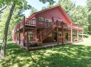 17385 N Mitchell Lake Rd, Fifty Lakes, MN 56448