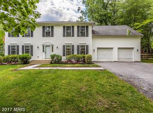 4817 Great Oak Rd, Rockville, MD 20853