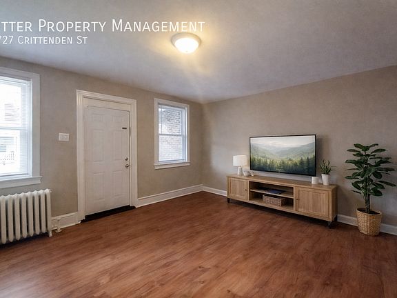 2nd image of 5727 Crittenden St