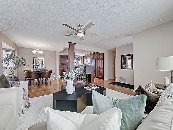 5th image of 44 S Granlea Pl SW