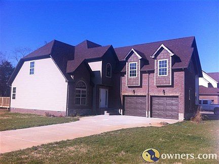 2450sf custom built home