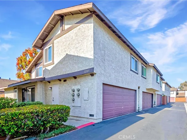 22327 Harbor Ridge Ln Unit 5, Torrance, CA 90502