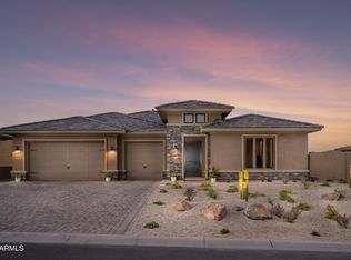 13286 E Sand Hills Rd, Scottsdale, AZ 85255