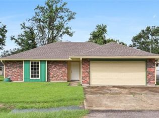 413 Magnolia Ave, La Place, LA 70068