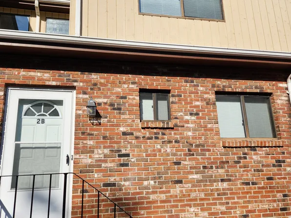 60 Wolfpit Ave APT 2B, Norwalk, CT 06851