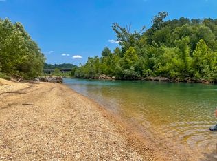 Current River Rd, Van Buren, MO 63965