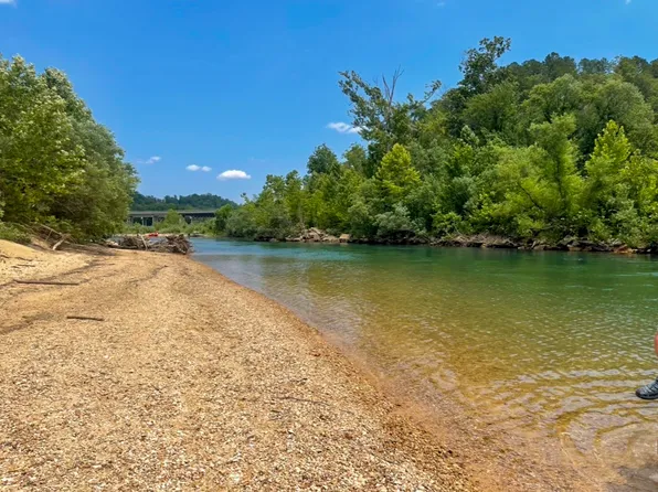 Current River Rd, Van Buren, MO 63965