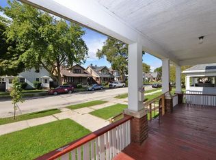 1645 Flett Ave, Racine, WI 53405