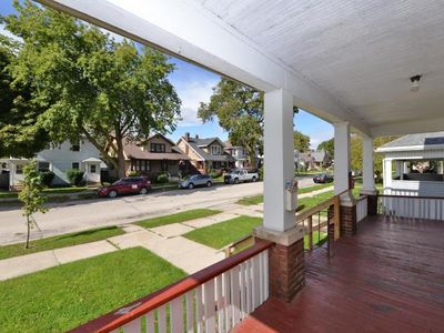 1645 Flett Ave, Racine, WI, 53405