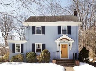 586 Rahway Ave, Westfield, NJ 07090