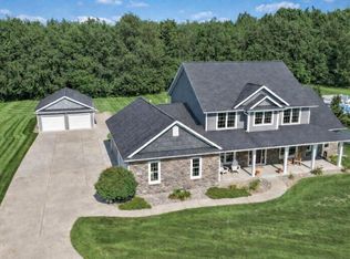 3700 Oakharbor St, Kalamazoo, MI 49009