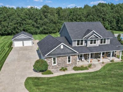 3700 Oakharbor St, Kalamazoo, MI, 49009