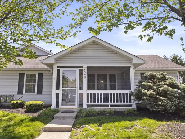 8565 Victoria Meadow Ln, Reynoldsburg, OH 43068