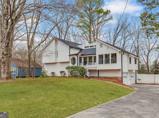 177 W Putnam Ferry Rd, Woodstock, GA 30189