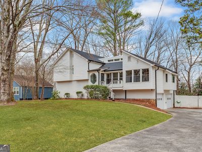 177 W Putnam Ferry Rd, Woodstock, GA, 30189