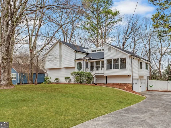 177 W Putnam Ferry Rd, Woodstock, GA 30189