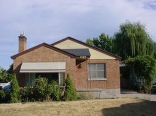 1360 Kershaw St, Ogden, UT 84403