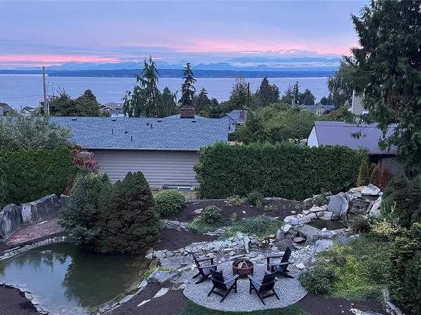 20137 21st Avenue NW, Shoreline, WA 98177