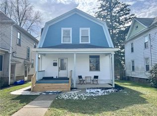 416 E Hillcrest Ave, New Castle, PA 16105