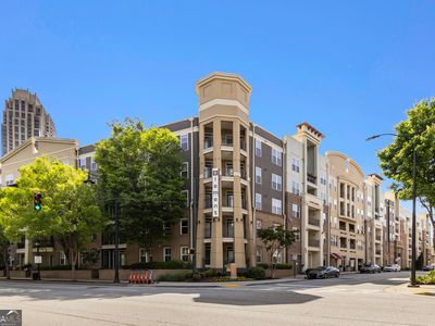 390 17th St NW UNIT 4055, Atlanta, GA, 30363