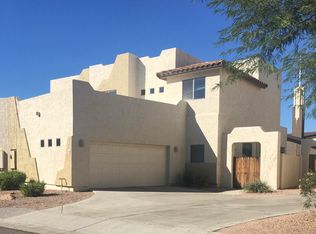 544 N Alma School Rd UNIT 16, Mesa, AZ 85201