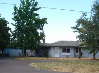 2242 Scenic Ave, Central Pt, OR 97502