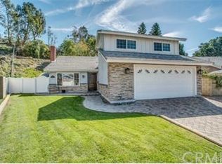 1924 N Cloud Crest Cir, Anaheim, CA 92807