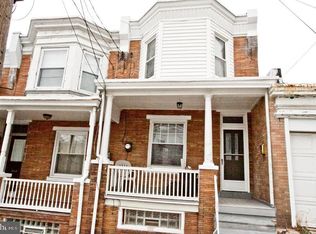 4091 Pechin St, Philadelphia, PA 19128