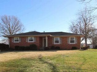 4617 Grace Ct, Evansville, IN 47711