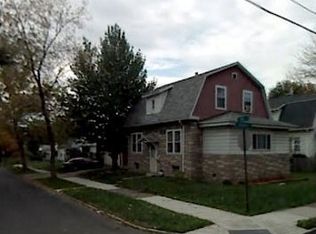 1225 Vanderbilt Ave, Niagara Falls, NY 14305