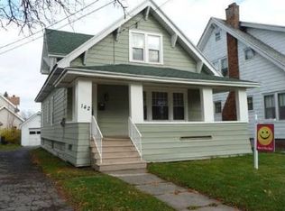 142 Kenwood Ave, Syracuse, NY 13208