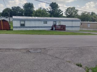 600 Stephen St #30, Vine Grove, KY 40175