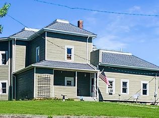 611 Township Road 1101, Nova, OH 44859