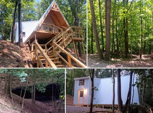 2001 Orpheus Keystone Rd, Jackson, OH 45640