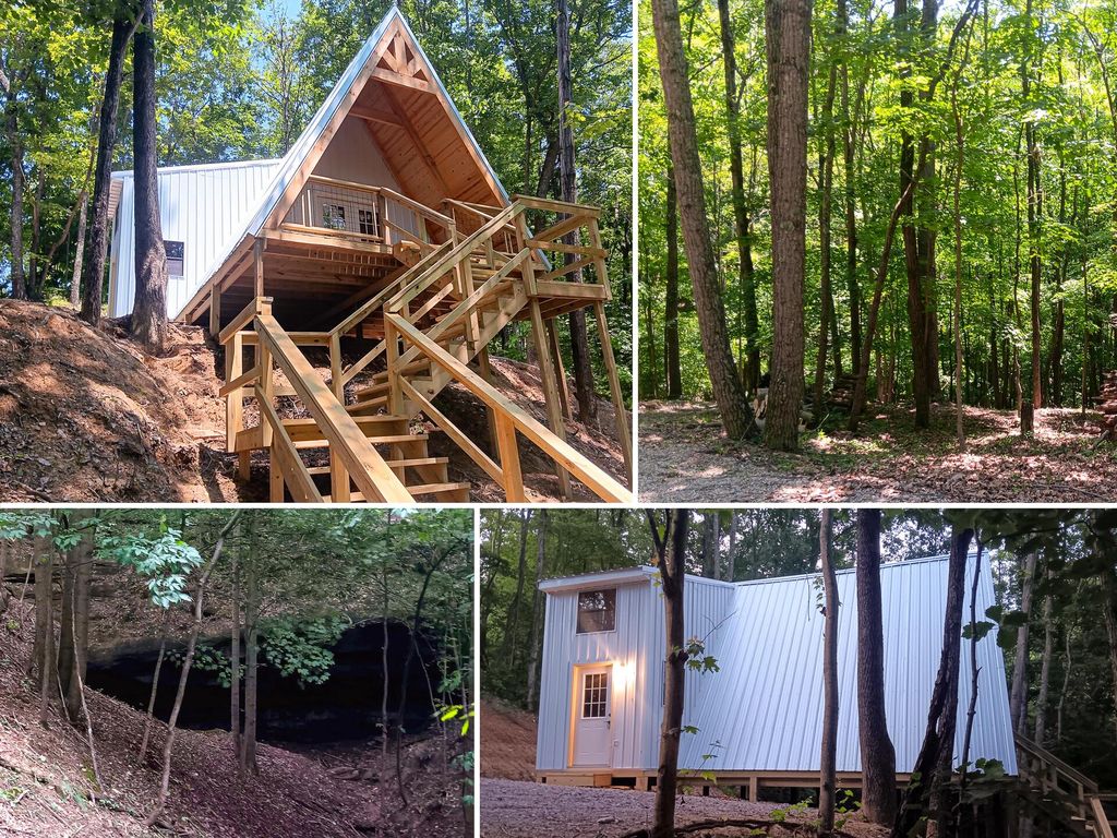 Real estate listing image