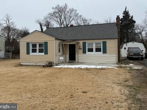 8905 Marquis Ln, Clinton, MD 20735