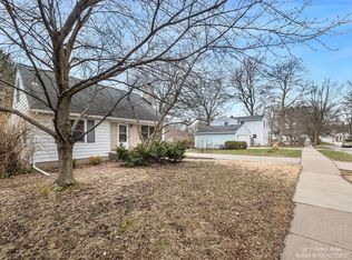 2010 Devolson Ave, Ann Arbor, MI 48104