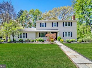 11 Monterey Dr, West Windsor, NJ 08550
