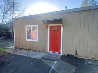 450 N Cloverdale Blvd #11, Cloverdale, CA