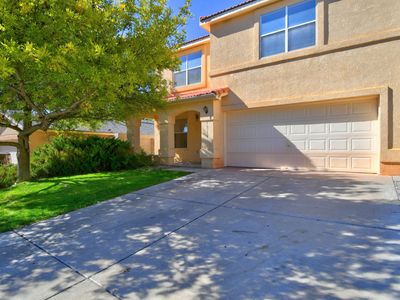 10511 Monte Rosso Pl NW, Albuquerque, NM, 87114