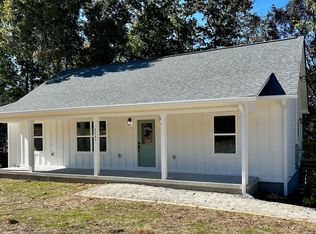 2345 Rhea Branch Rd LOT 15, Ethridge, TN 38456