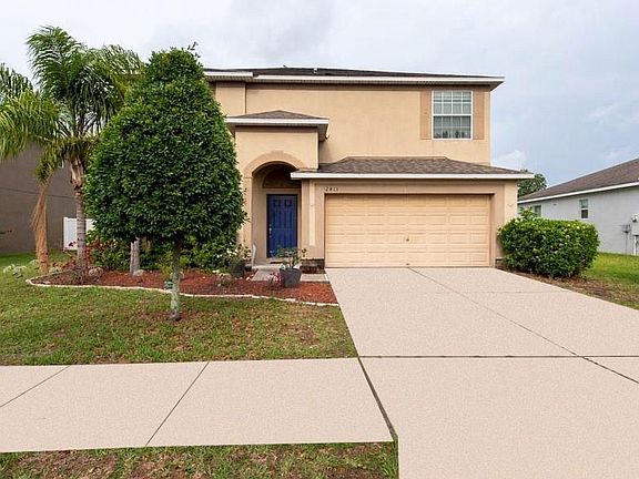 3rd image of 2413 Dakota Rock Dr