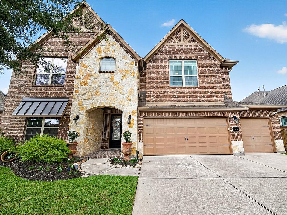 1st image of 25611 Ellis Ridge Ct