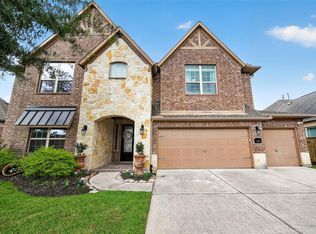 25611 Ellis Ridge Ct, Katy, TX 77494