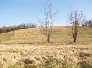 Tbd Bill Gourley Rd, Chuckey, TN 37641