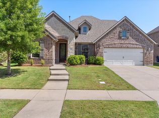 11564 Santa Maria Rd, Frisco, TX 75035