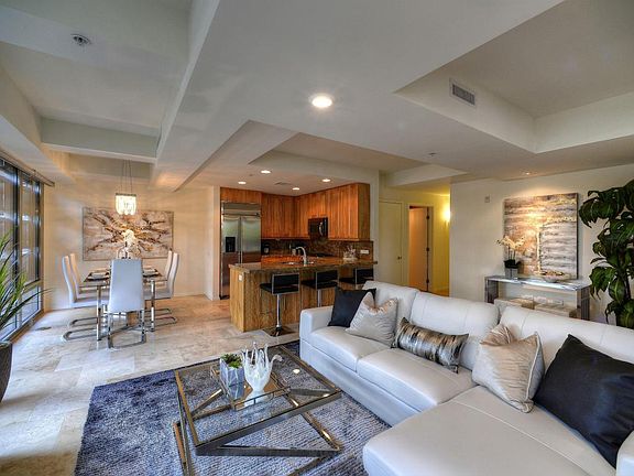 2nd image of 7161 E Rancho Vista Dr Unit 2007