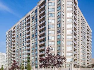 9015 Leslie St #1115, Richmond Hill, ON L4B 4J8
