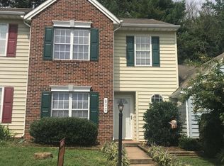 832 Ripplebrook Dr, Culpeper, VA 22701